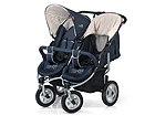 Kaksikute k&auml;ru Esprit Duo Star CF-35718