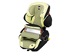 Turvatool Kiddy Guardianfix Pro 9-36 kg oasis CF-35720