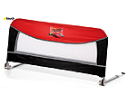 Sleep'n Safe voodipiire Cars CF-35737