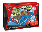Tactic lauam&auml;ng Cars 2 World Grand Prix RO-35757