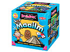 Tactic BrainBox lauam&auml;ng Minu Maailm RO-35767