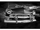 Pilt 1950's Model Ford Toadster