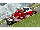 Pilt A Motorbike Racing