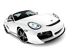 Pilt A Nice Fast Car Pic