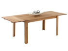 Pikendatav s&ouml;&ouml;gilaud Emely 80x140-220 cm SM-35895