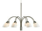 Laevalgusti Spike 8 AA-35940