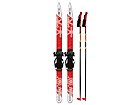 Laste suusakomplekt Artix Snowflake