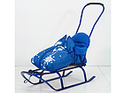 Kelk magamiskotiga RL-35992