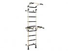 Laste spordikompleks Teen Dream S RV-36022