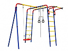 Laste t&auml;nava spordikompleks Happy Meadow RV-36026