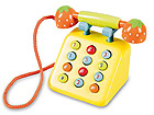 Puidust telefon TU-36030