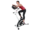Gymstick velotrenaz&ouml;&ouml;r Grankbike x4 GY-36066