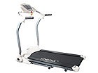 Gymstick jooksurada Treadmill 2000 GY-36070