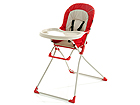 S&ouml;&ouml;gitool Mac Baby punane CF-36077