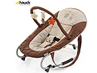 Hauck lamamistool Bungee Deluxe CF-36083