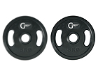Gymstick ketas Olympia  2 tk