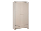 Riidekapp New Biscuit MA-36124