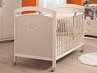 V&otilde;revoodi New Biscuit 70x140 cm MA-36130