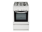 Gaasiahjuga gaasipliit Mastercook EL-36150