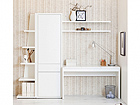 Kontorim&ouml;&ouml;bli komplekt Quadra CM-36226