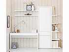 Kontorim&ouml;&ouml;bli komplekt Quadra CM-36239