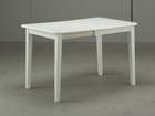 Pikendatav s&ouml;&ouml;gilaud Piamonte 75x75+45 cm BL-36274