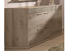 Kummut Perla oak 4 sahtliga MA-36475