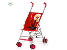 K&auml;ru Go-S V-Pooh red CF-36486