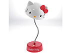 LED laualamp Hello Kitty YA-36529