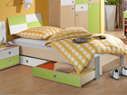 Voodi Sunny 90x200 cm SM-36555