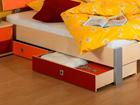 Voodikastid Sunny 2 tk SM-36557
