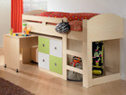 Narivoodi komplekt Sunny 90x200 cm SM-36559