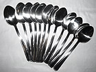 Teelusikate komplekt Harley 12 tk NN-36586