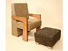 Tugitool tumbaga Siesta RB-36643