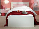 Voodi Cinderella 90x200 cm SM-36702
