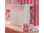 M&auml;hkimislauaga kummut Cinderella SM-36705