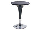 Baarilaud Soda Bar, must BL-36716