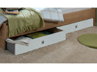 Voodikastid Sissi 2 tk SM-36718