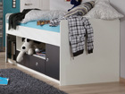 Kompaktvoodi Rocco 90x200 cm SM-36760