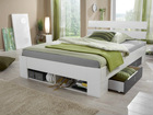 Voodi Rocco 140x200 cm SM-36764