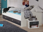 Noortevoodi Rocco 90x200 cm SM-36791