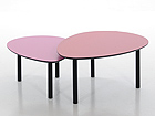 Diivanilaua komplekt Cove CM-36916