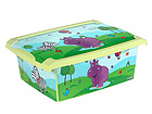 Karp Hippo