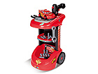 Smoby t&ouml;&ouml;laud-k&auml;ru Cars 2 GP RO-36959