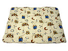 Laste lambavillatekk 110x140 cm AN-37008