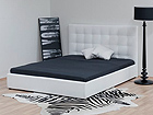 Voodi Clarissa 160x200 cm AQ-37027