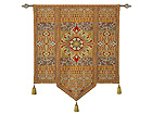 Seinavaip Gobel&auml;&auml;n Maroc 167x137 cm RY-37105