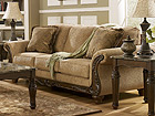 3-kohaline diivan Cambridge Amber FA-37123