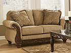 2-kohaline diivan Cambridge Amber FA-37127