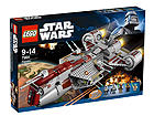 Lego Star Wars Republic Frigate RO-37167
